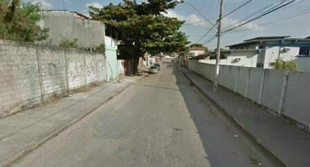 Lote, Vila Darci Vargas, 0 Quarto, 0 Vaga