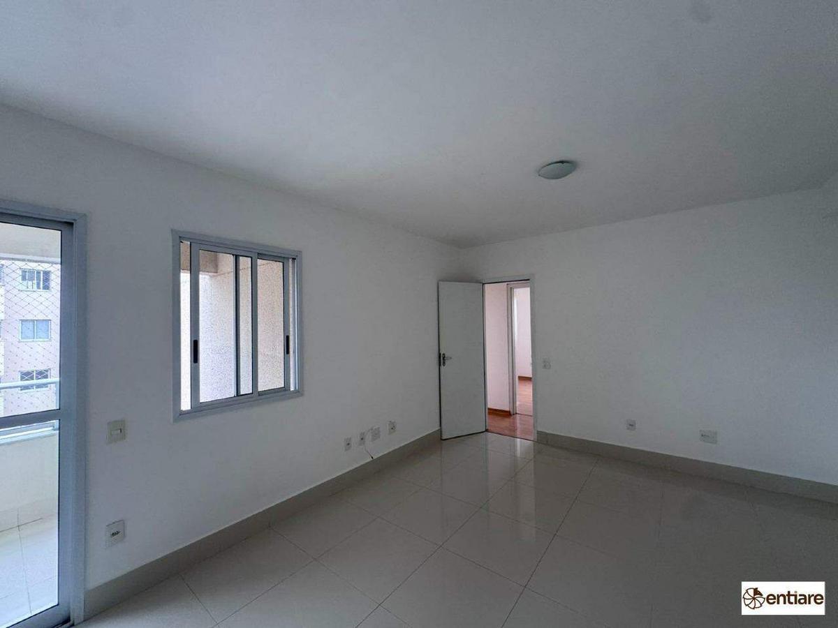 Apartamento, Jk, 4 Quartos, 2 Vagas, 1 Suíte