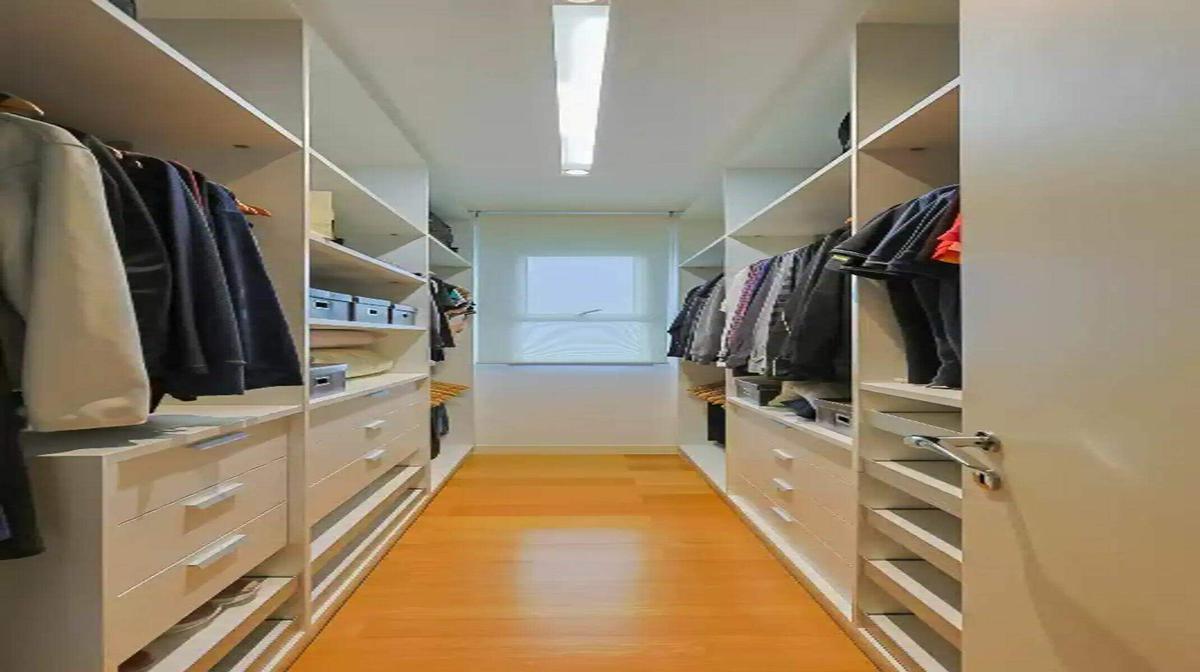 Apartamento, Vila da Serra, 3 Quartos, 5 Vagas, 3 Suítes