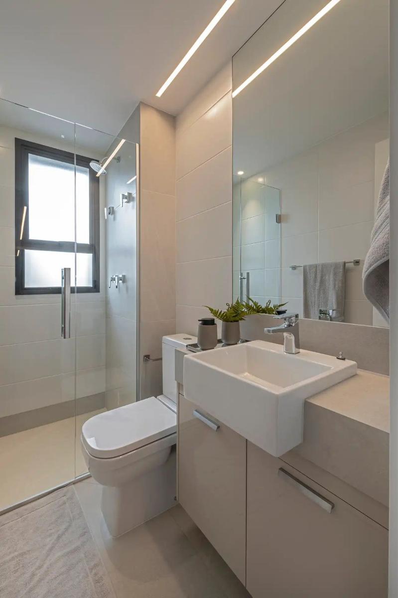 Apartamento, Gutierrez, 4 Quartos, 3 Vagas, 2 Suítes