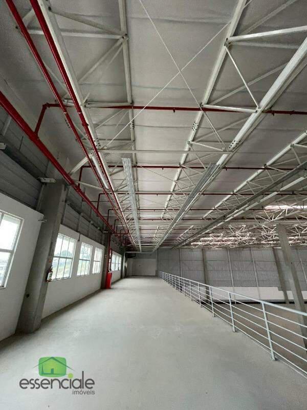 Galpão, Das Industrias I (barreiro), 0 Quarto, 0 Vaga