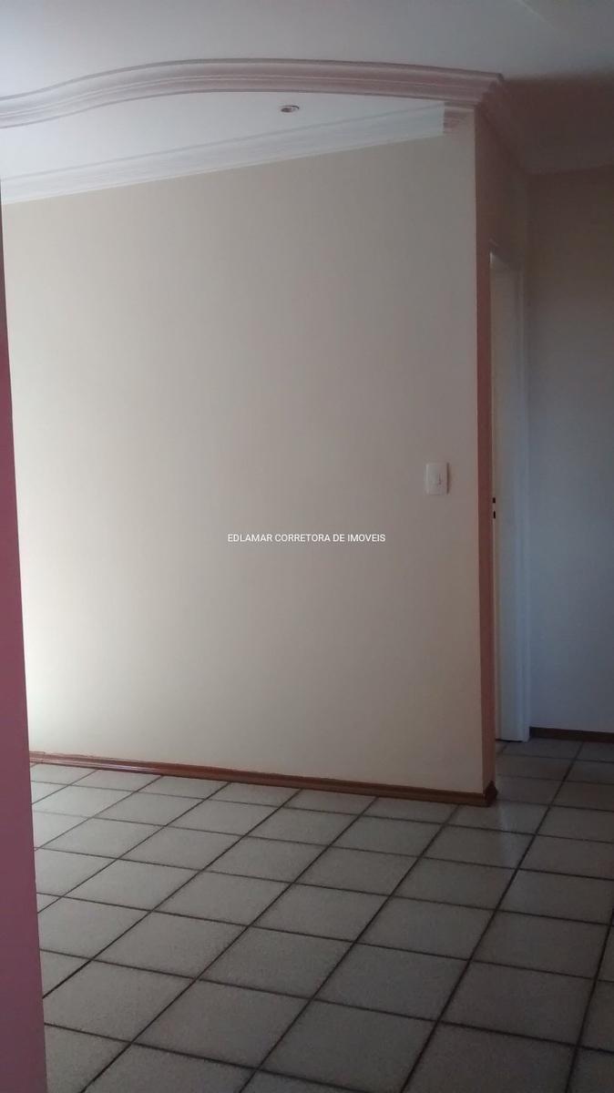 Apartamento, Jardim Riacho das Pedras, 3 Quartos, 1 Vaga, 1 Suíte