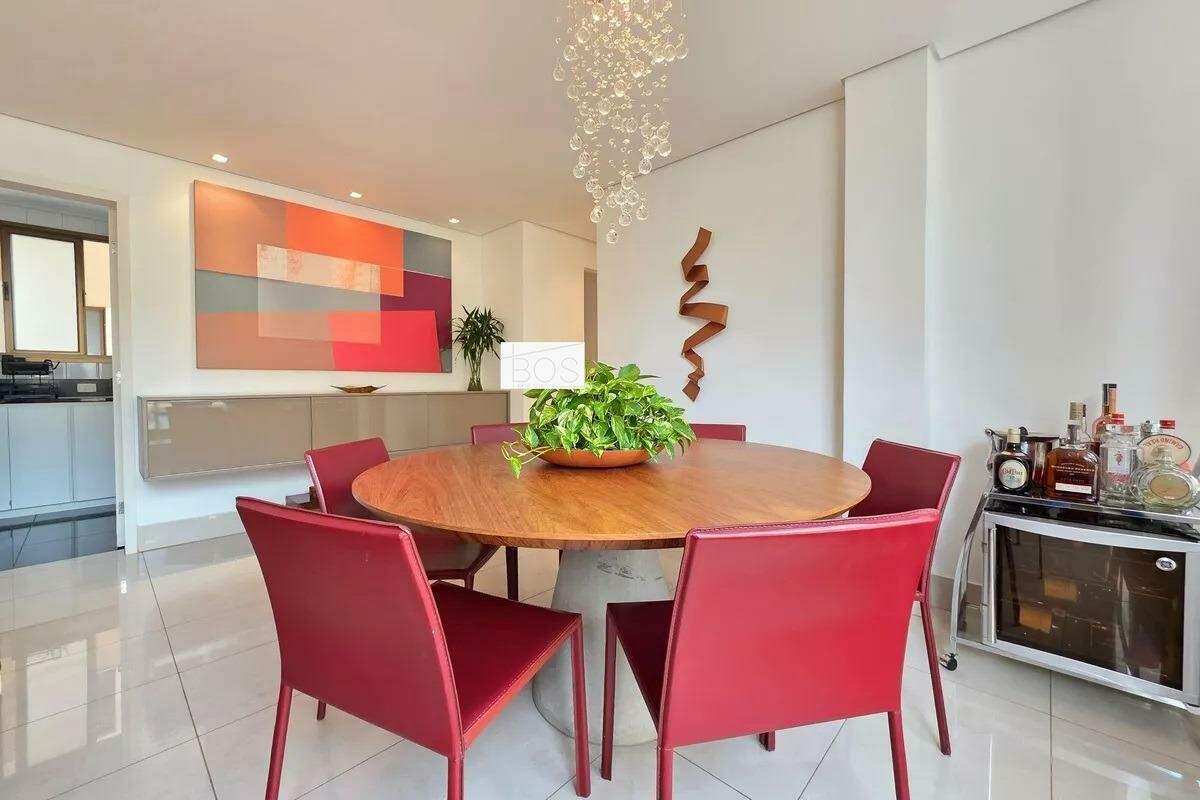 Apartamento, Serra, 3 Quartos, 2 Vagas, 1 Suíte