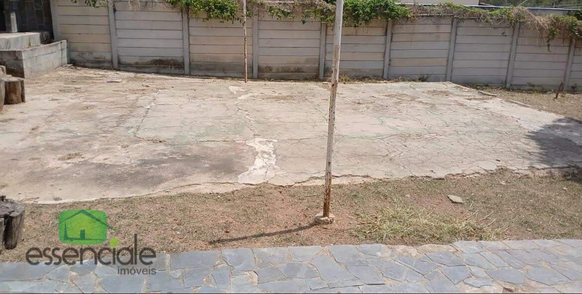 Galpão, Fonte Grande, 4 Quartos, 10 Vagas, 1 Suíte