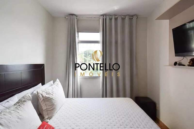 Apartamento, Dona Clara, 2 Quartos, 1 Vaga
