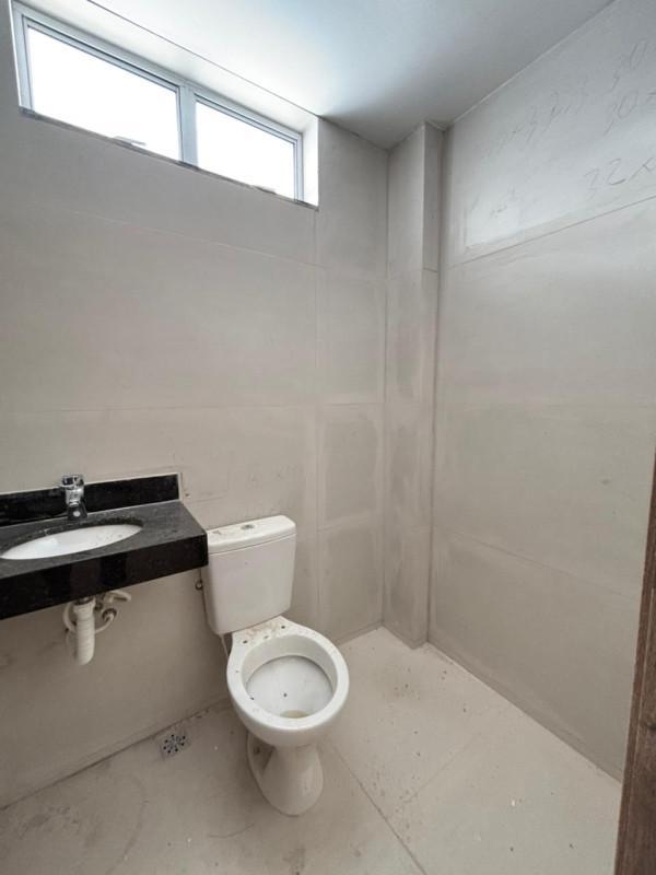 Apartamento, Santa Branca, 2 Quartos, 1 Vaga, 1 Suíte