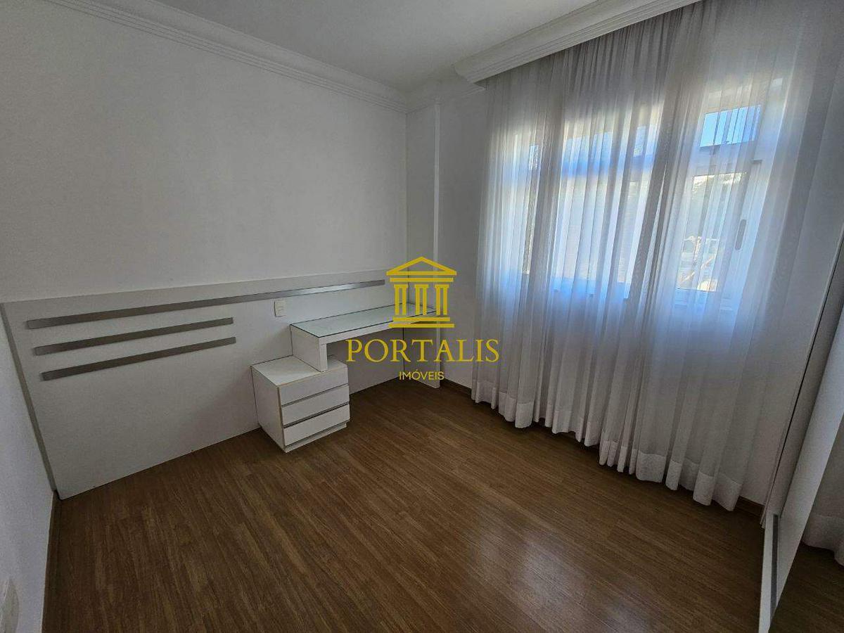 Apartamento, Sion, 3 Quartos, 2 Vagas, 1 Suíte