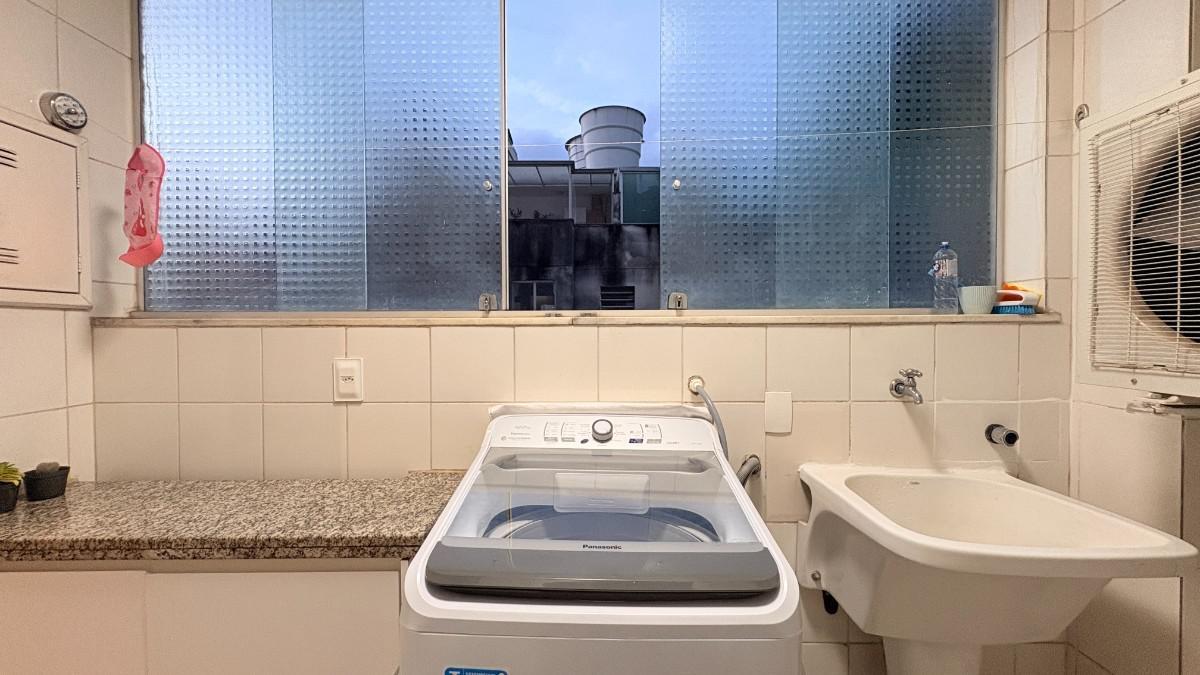 Apartamento, Santo Antônio, 3 Quartos, 2 Vagas, 1 Suíte