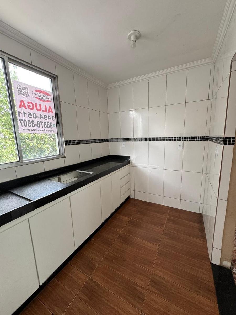 Apartamento, Jardim Leblon, 2 Quartos, 1 Vaga