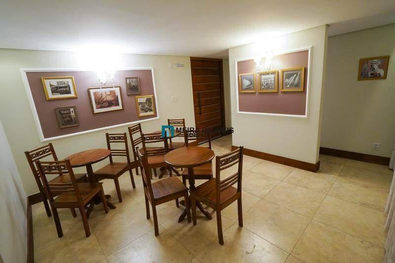 Apartamento, Lourdes, 4 Quartos, 3 Vagas, 3 Suítes