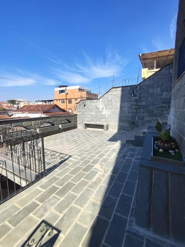 Casa, Caiçaras, 5 Quartos, 3 Vagas, 1 Suíte