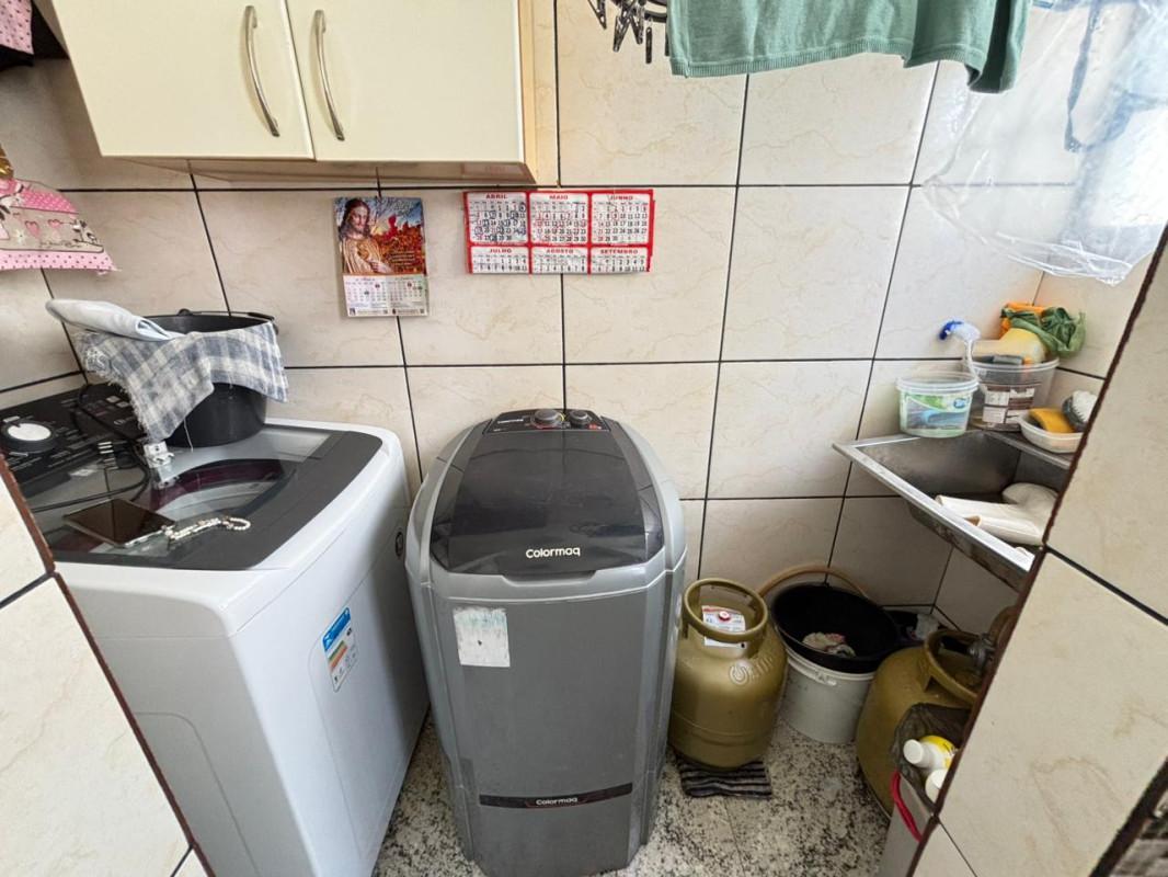 Apartamento, Sagrada Família, 3 Quartos, 1 Vaga