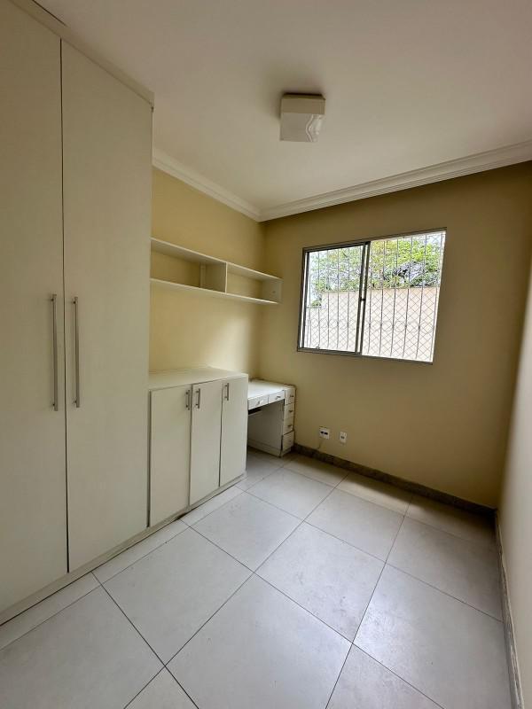 Apartamento, Ouro Preto, 2 Quartos, 1 Vaga, 1 Suíte