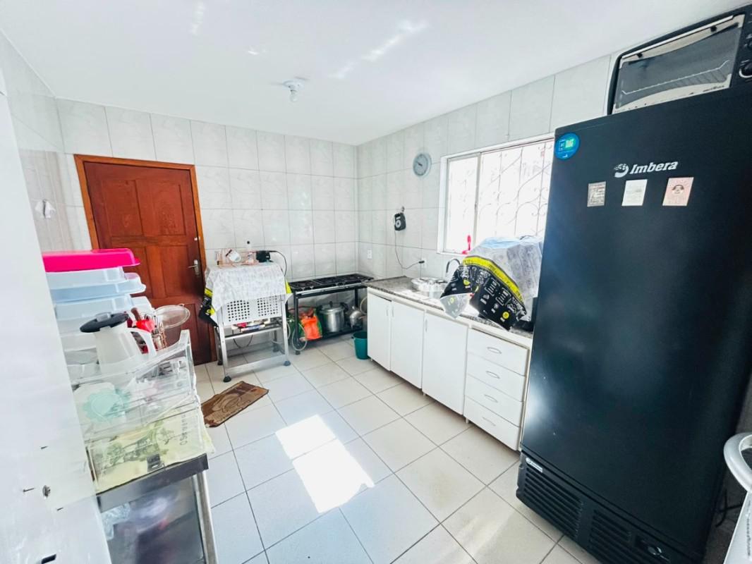 Casa, Piratininga (venda Nova), 3 Quartos, 4 Vagas