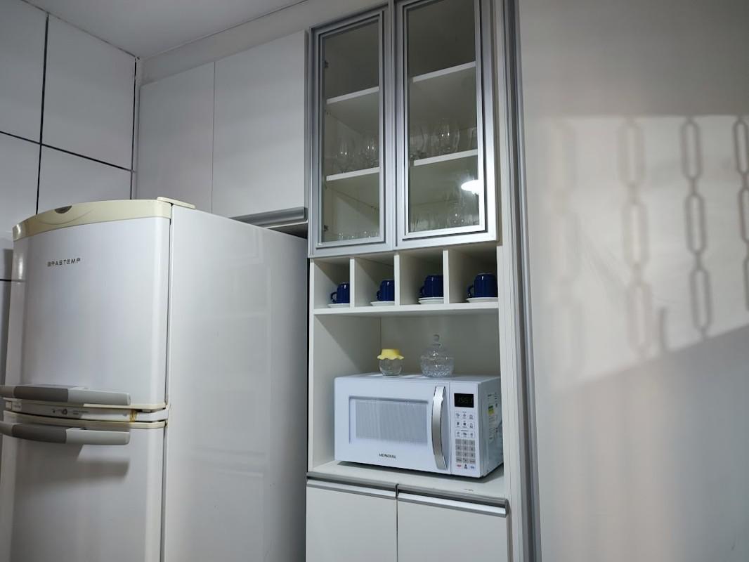 Casa, Teixeira Dias, 3 Quartos, 1 Vaga