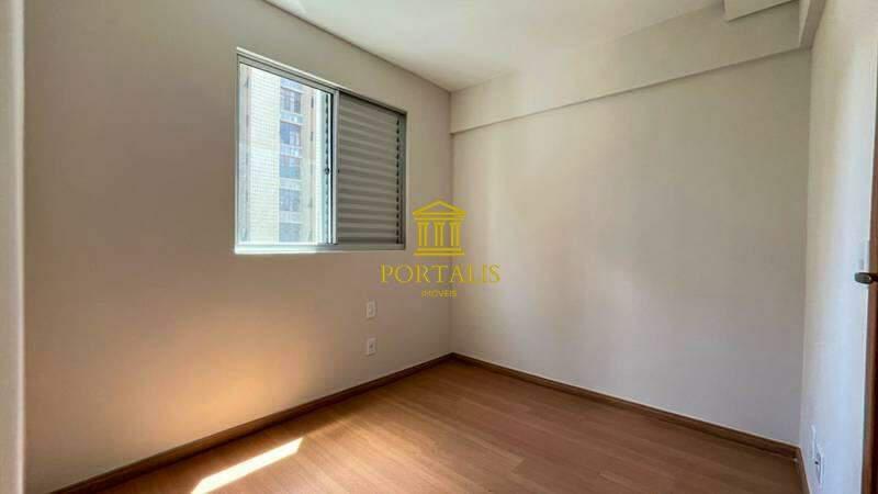 Apartamento, Lourdes, 2 Quartos, 1 Vaga, 2 Suítes