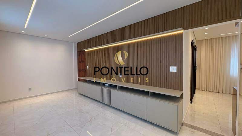 Apartamento, Sion, 4 Quartos, 2 Vagas, 1 Suíte
