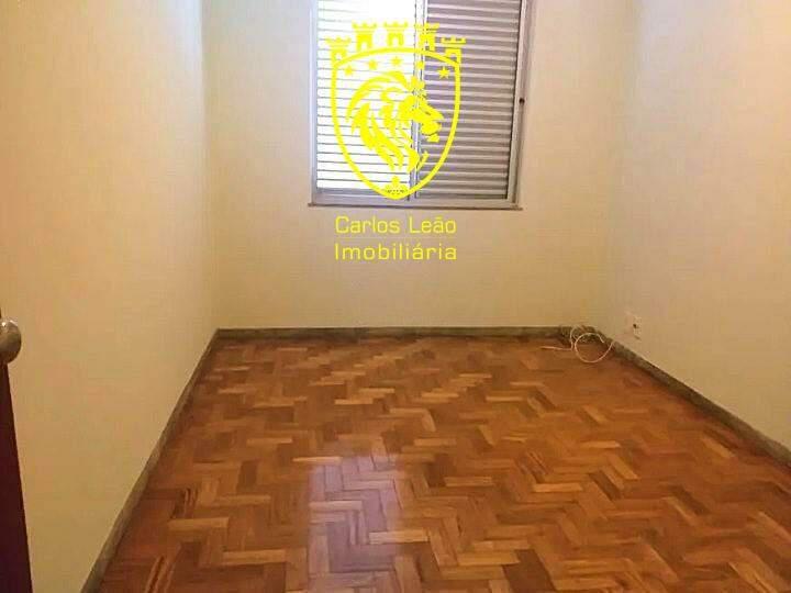 Apartamento, Lourdes, 4 Quartos, 1 Vaga, 1 Suíte