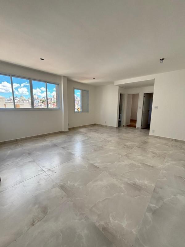 Apartamento, Sagrada Família, 3 Quartos, 2 Vagas, 1 Suíte