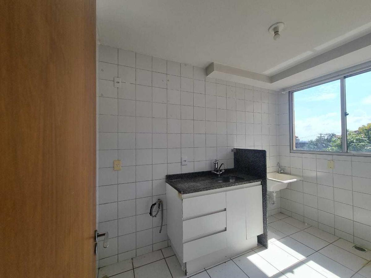 Apartamento, Jardim Riacho das Pedras, 3 Quartos, 1 Vaga, 1 Suíte