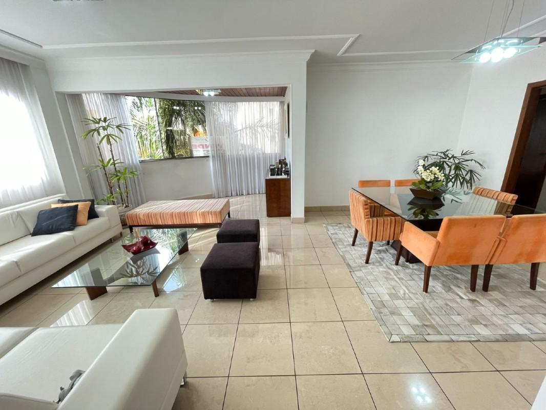 Apartamento, Palmares, 4 Quartos, 2 Vagas, 1 Suíte