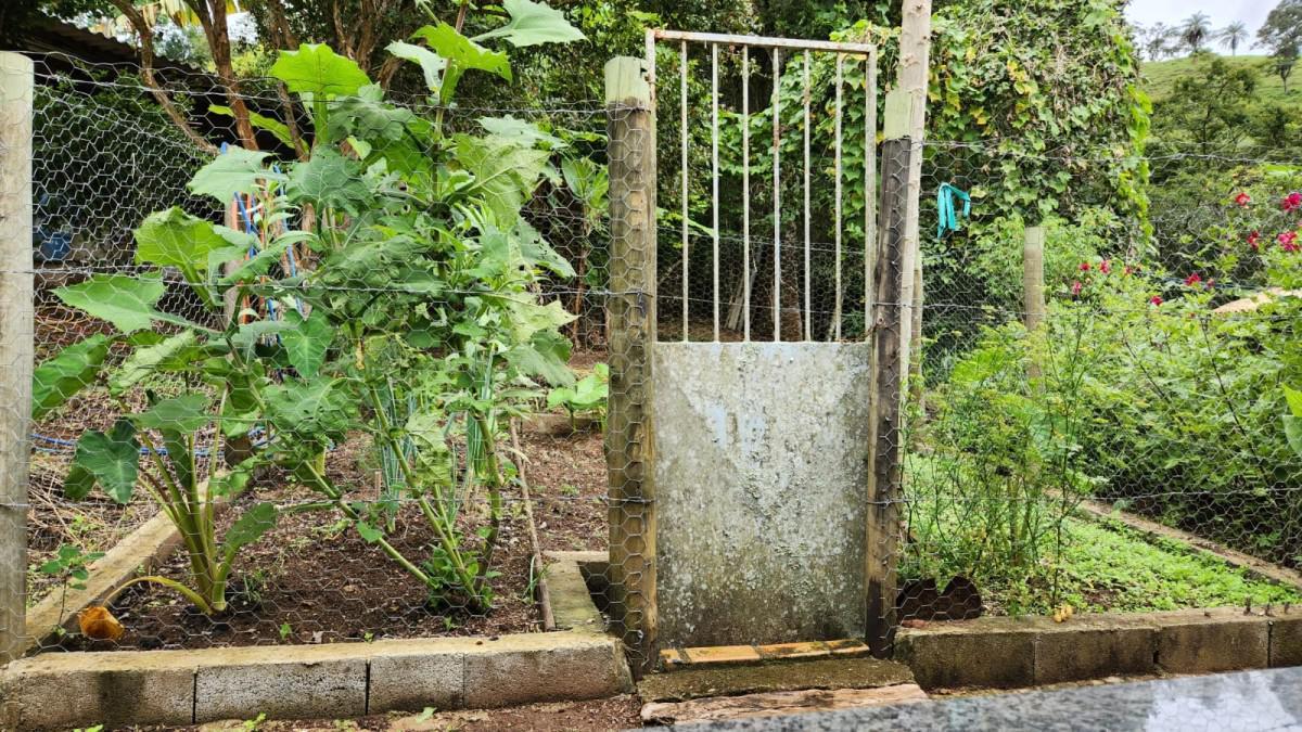 Fazenda, Zona Rural, 2 Quartos, 0 Vaga, 1 Suíte