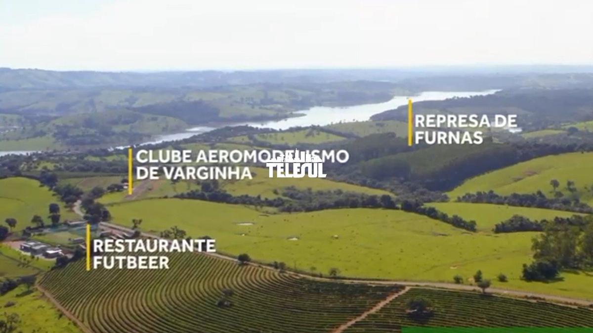 Lote, São José, 0 Quarto, 0 Vaga