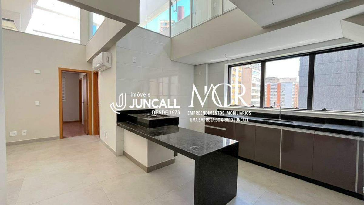 Cobertura, Lourdes, 2 Quartos, 2 Vagas, 2 Suítes