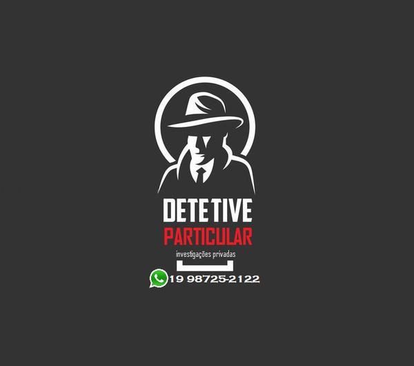 Investigação Conjugal - Detetive Particular em Campinas (19) 98725-2122
