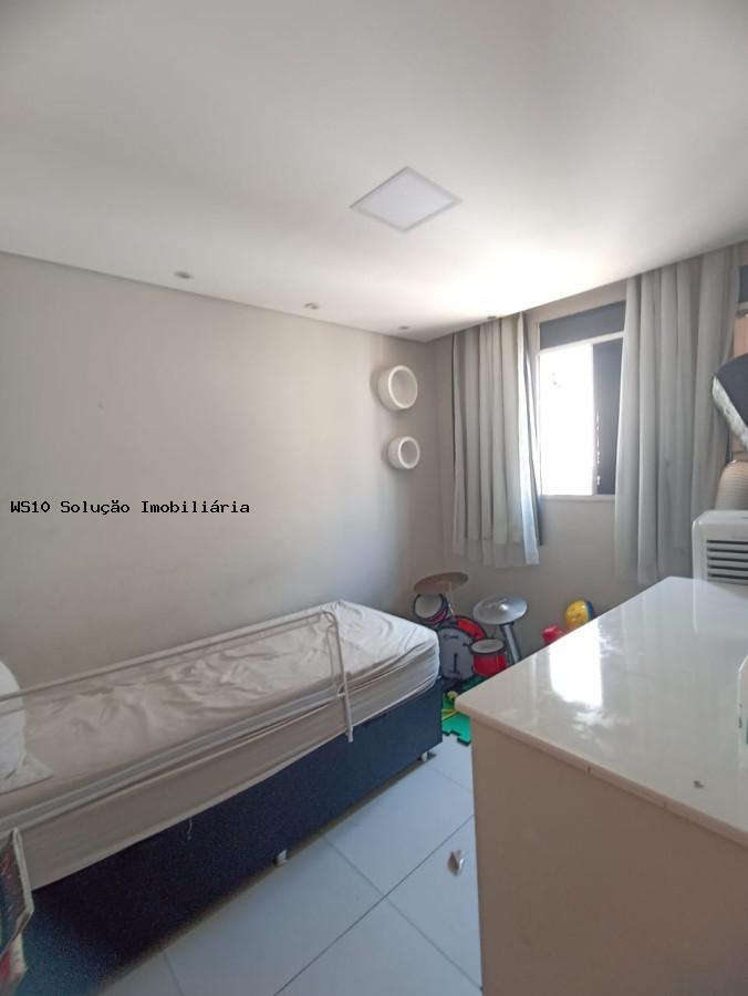 Apartamento, Laranjeiras, 2 Quartos, 1 Vaga