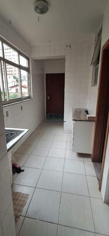 Apartamento, Funcionários, 4 Quartos, 2 Vagas, 1 Suíte