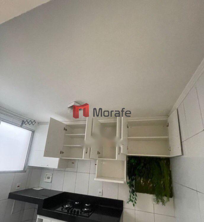 Apartamento, Camargos, 2 Quartos, 1 Vaga