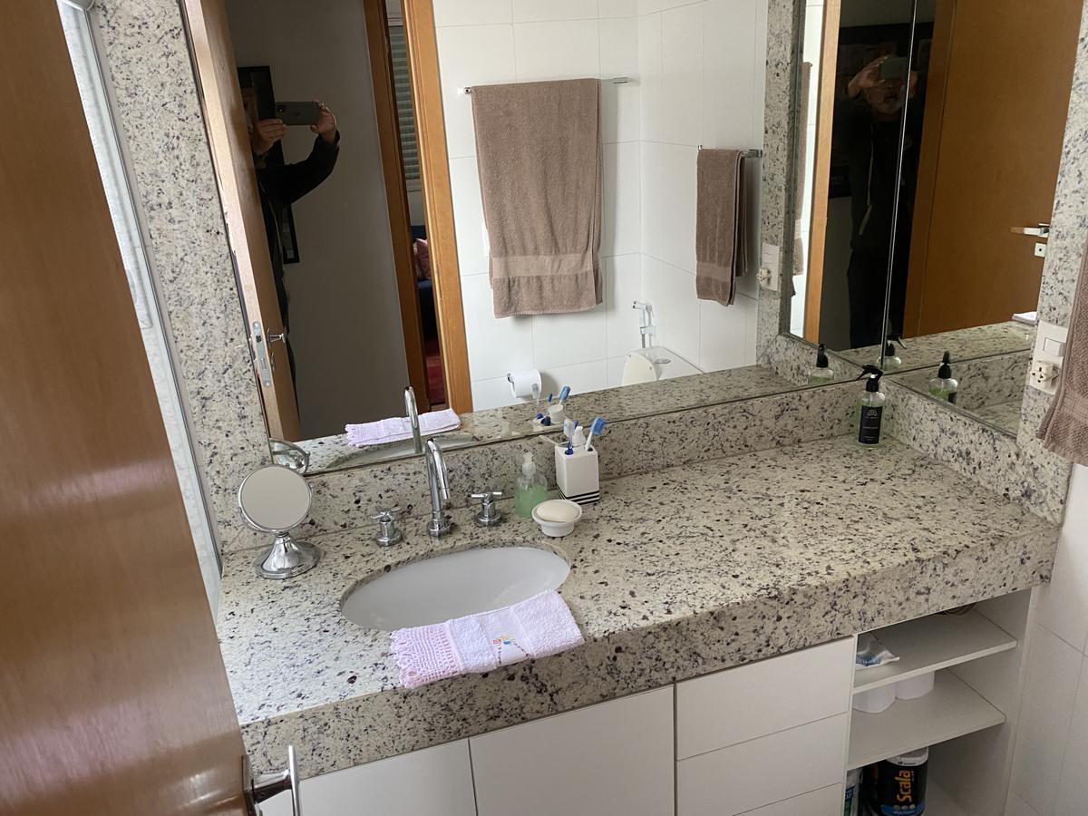 Apartamento, Gutierrez, 4 Quartos, 3 Vagas, 1 Suíte