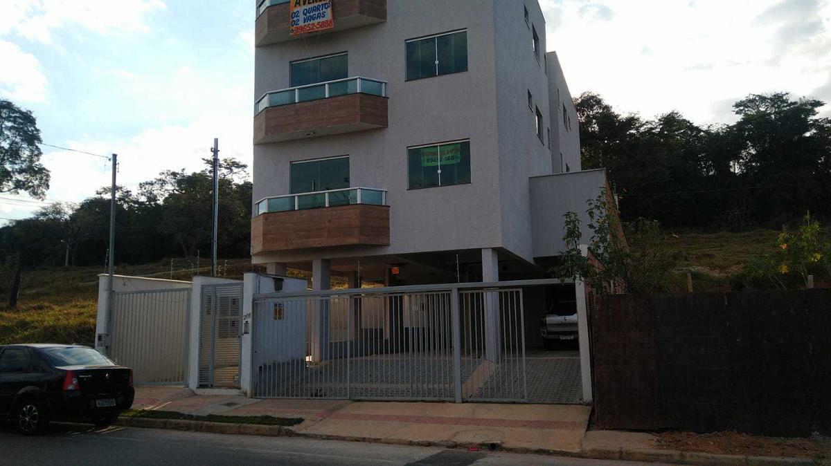 Apartamento, Vale das Orquídeas, 2 Quartos, 2 Vagas, 1 Suíte