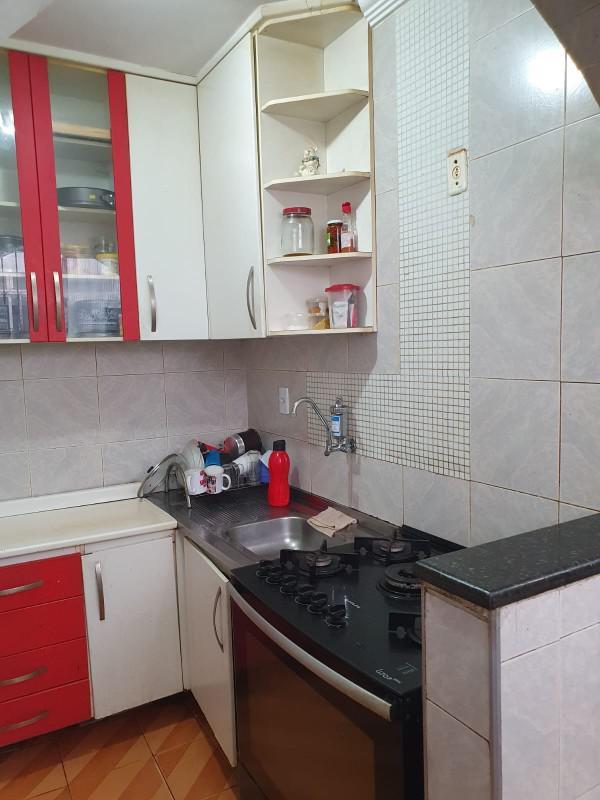 Apartamento, Ipiranga, 2 Quartos, 1 Vaga, 1 Suíte