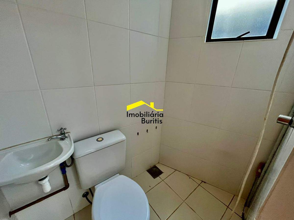 Apartamento, Buritis, 4 Quartos, 3 Vagas, 1 Suíte