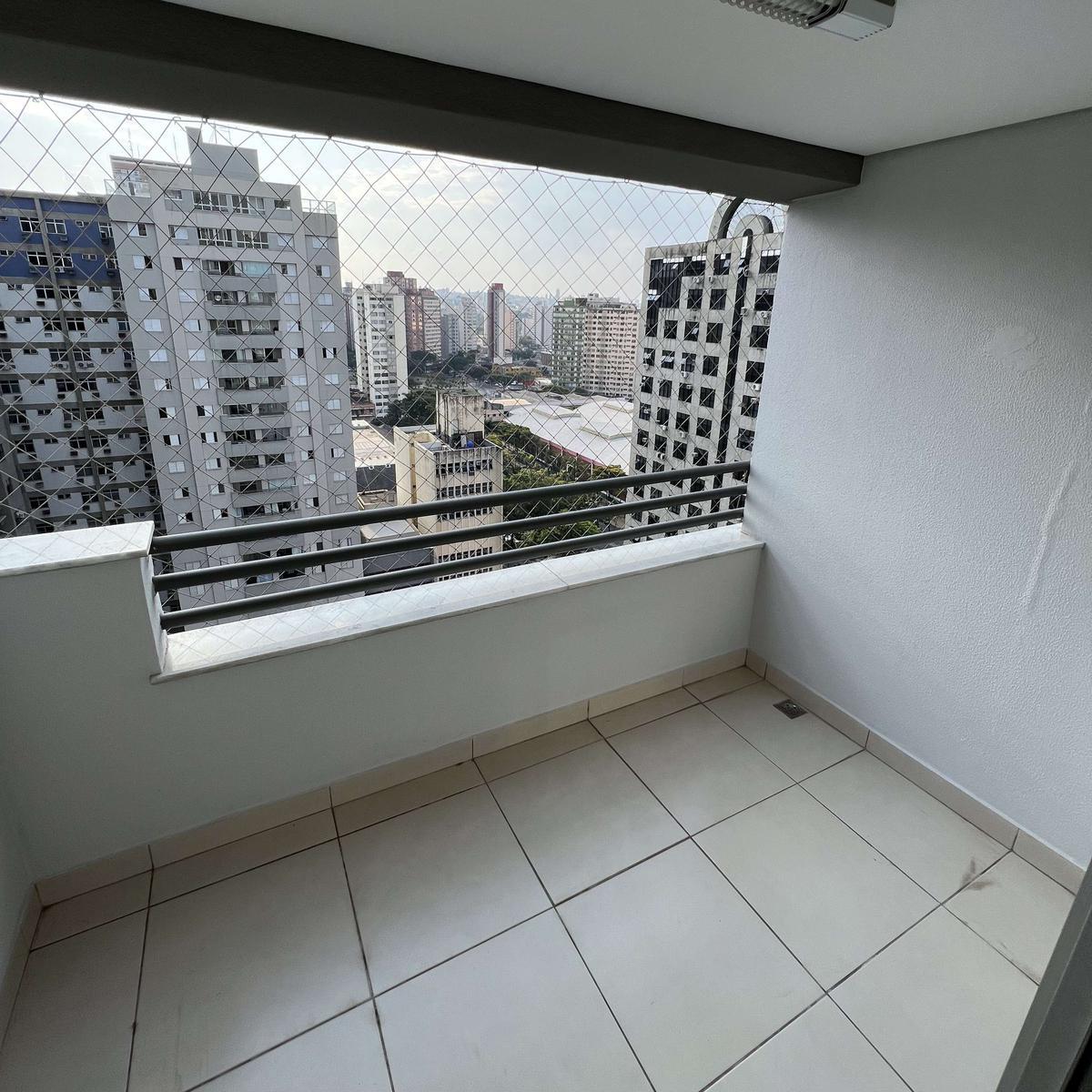 Apartamento, Centro, 2 Quartos, 2 Vagas