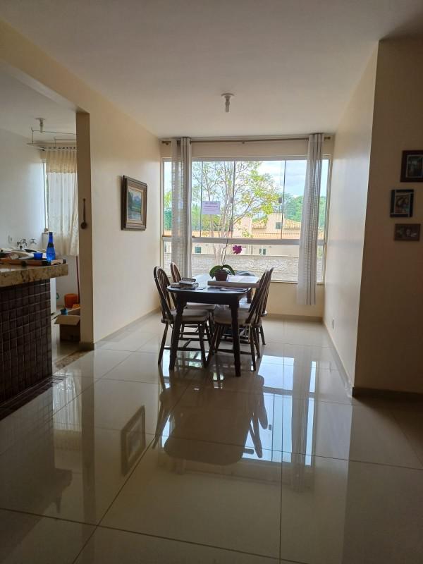 Apartamento, Lagoa Mansões, 3 Quartos, 2 Vagas, 1 Suíte
