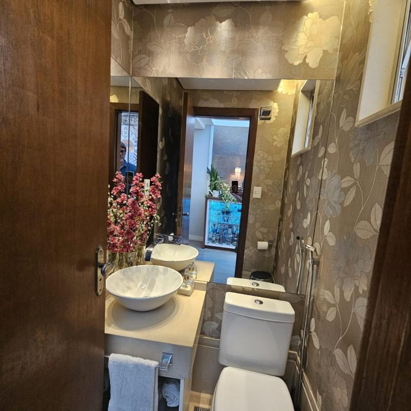 Casa, Jardim Riacho das Pedras, 3 Quartos, 2 Vagas, 1 Suíte