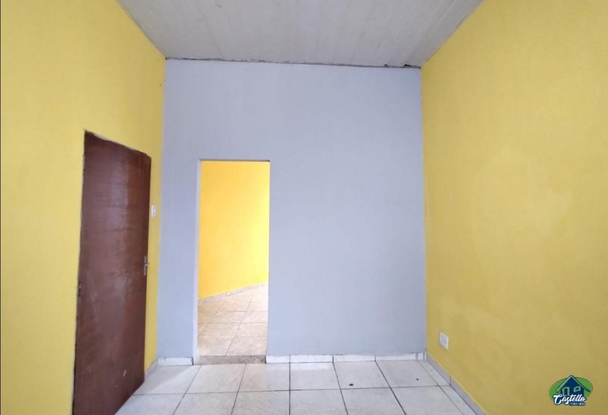 Casa, Santo André, 5 Quartos, 2 Vagas