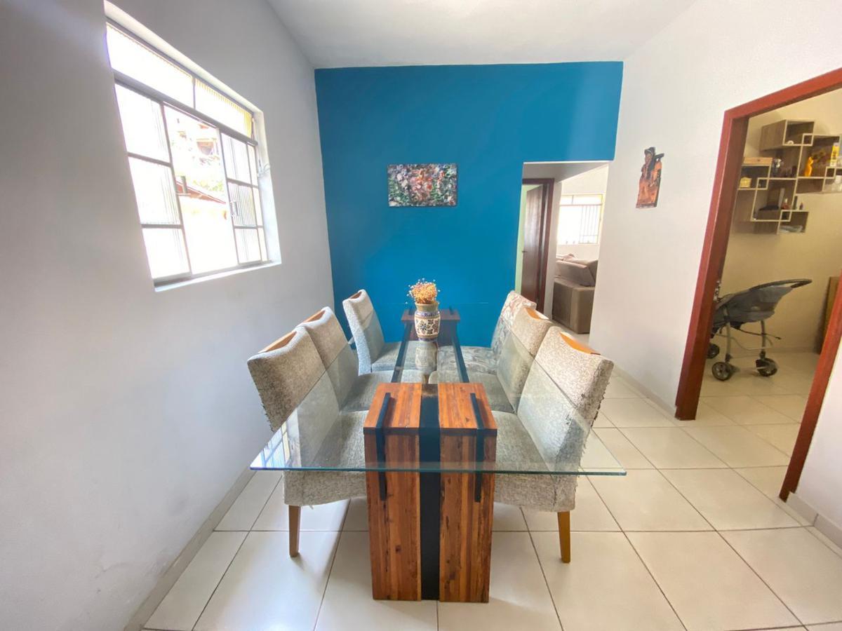 Casa, Ana Lúcia, 3 Quartos, 5 Vagas, 1 Suíte