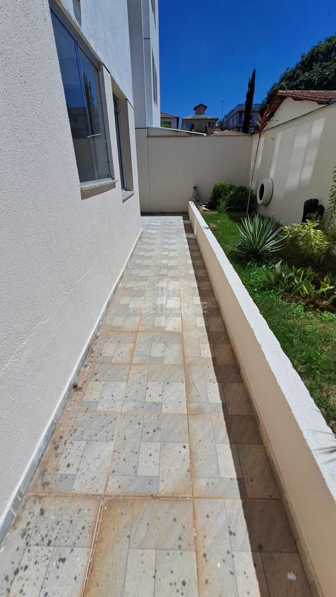 Apartamento, Planalto, 3 Quartos, 1 Vaga, 1 Suíte