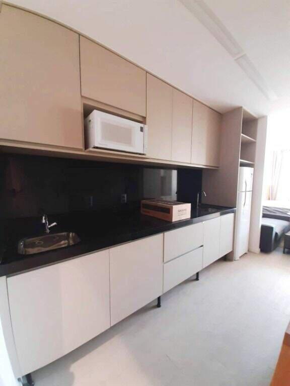 Apartamento, Buritis, 1 Quarto, 1 Vaga