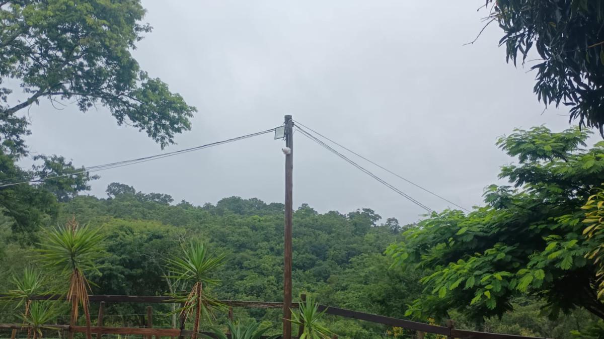 Fazenda, Centro, 3 Quartos, 100 Vagas
