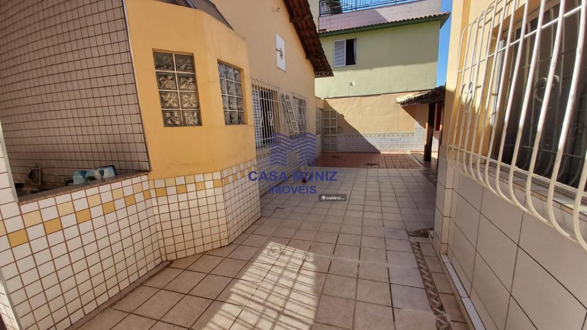 Casa, Palmares, 4 Quartos, 4 Vagas, 1 Suíte