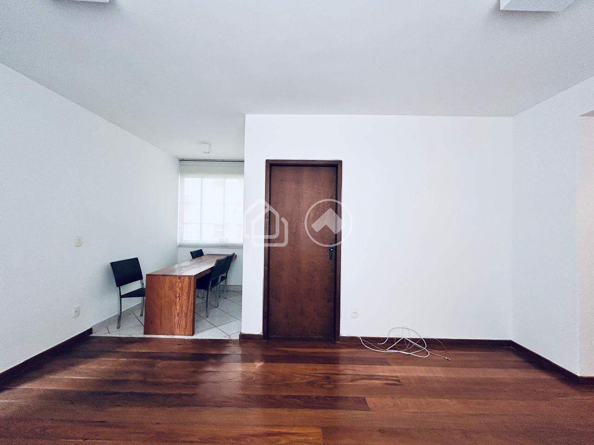 Apartamento, Buritis, 2 Quartos, 2 Vagas, 1 Suíte