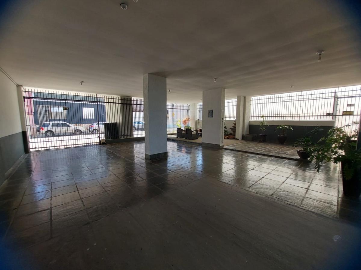 Apartamento, Centro, 3 Quartos, 1 Vaga, 1 Suíte