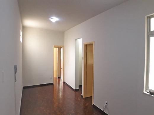 Apartamento, Lourdes, 3 Quartos, 0 Vaga