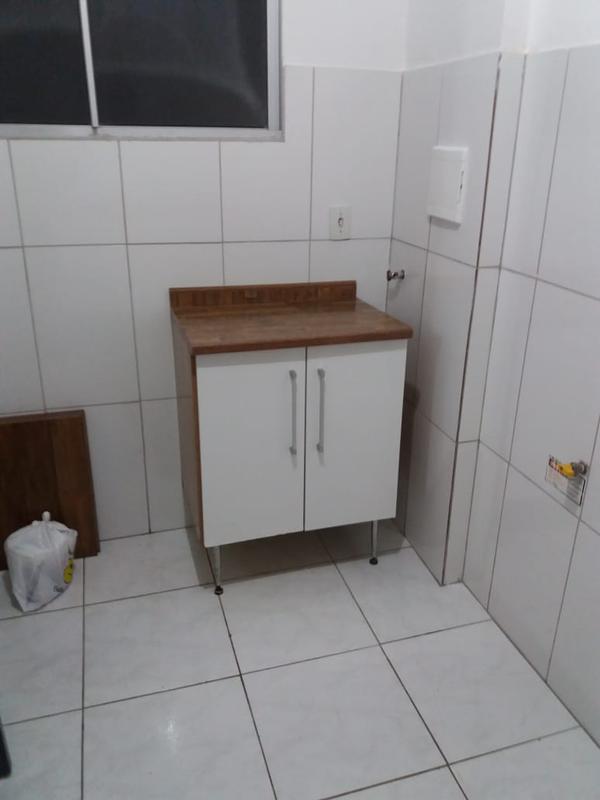 Apartamento, Camargos, 2 Quartos, 1 Vaga