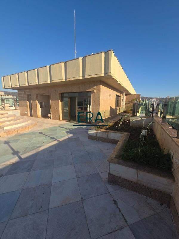 Apartamento, Funcionários, 5 Quartos, 4 Vagas, 4 Suítes